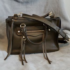 Rebecca Minkoff Micro Regan Satchel